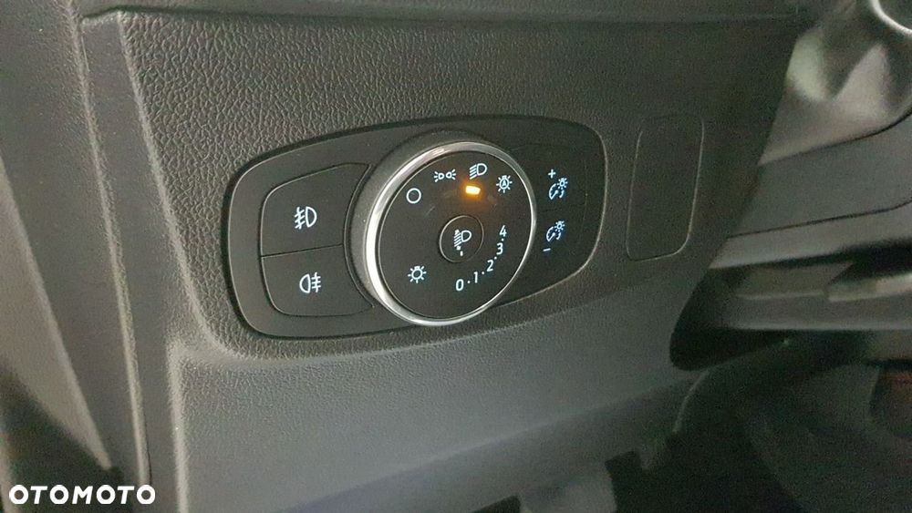Ford Focus - 20
