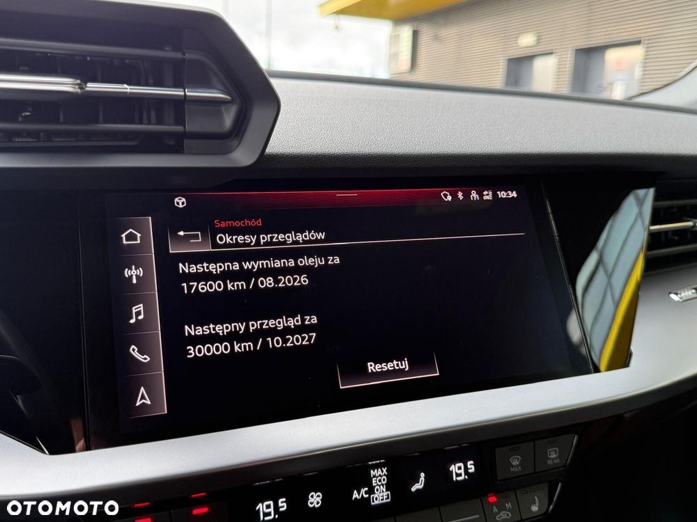 Audi A3 Limousine - 23