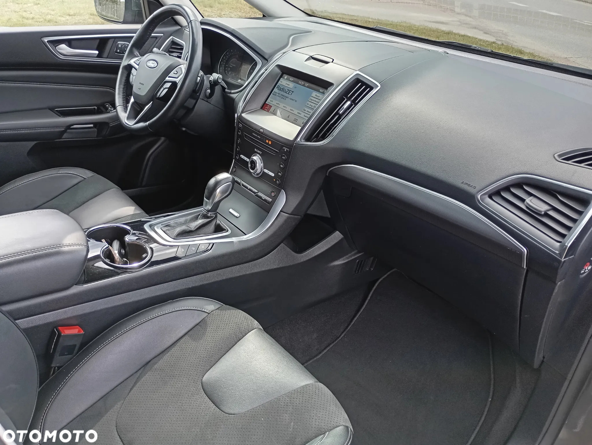 Ford S-Max 2.0 TDCi Bi-Turbo Titanium PowerShift - 25