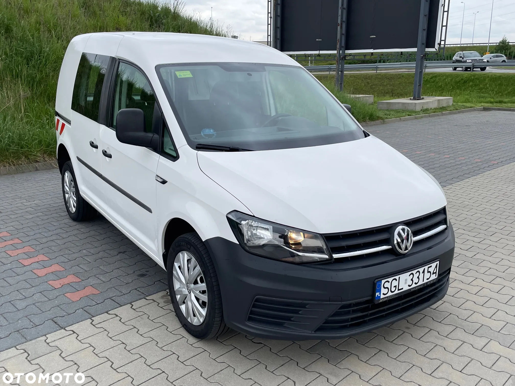 Volkswagen Caddy - 6