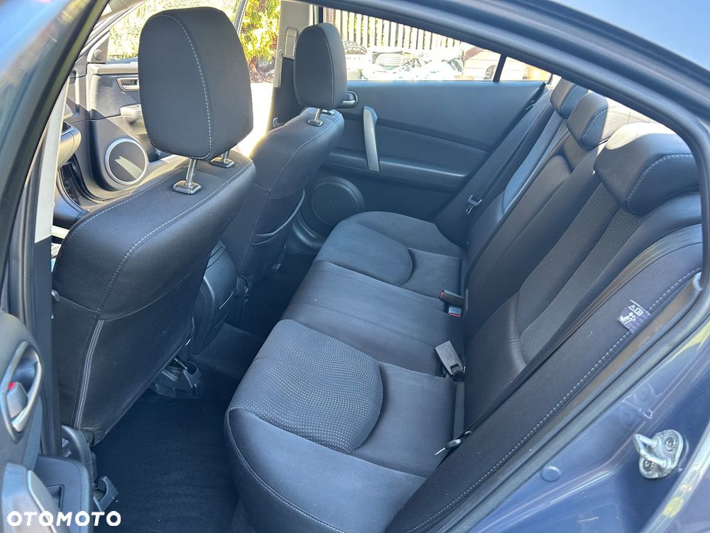 Mazda 6 1.8 Comfort - 12