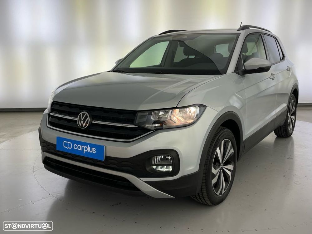 VW T-Cross 1.0 TSI Life - 20