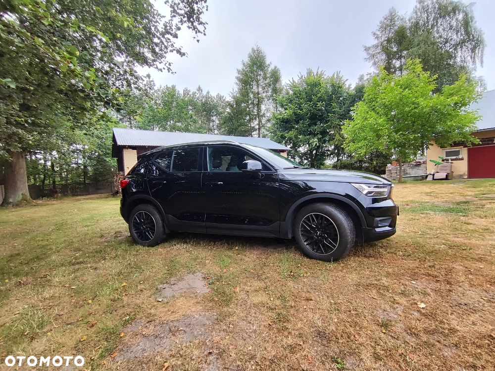 Volvo XC 40 D3 Momentum Pro - 8