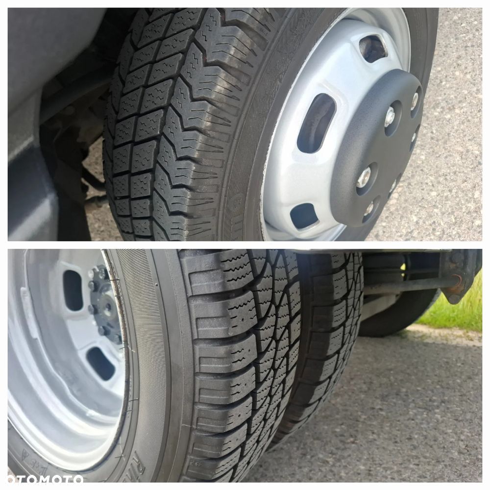 Iveco 35c15 - 10