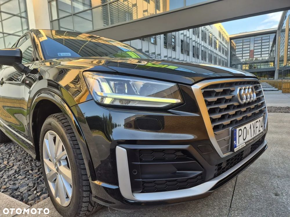 Audi Q2 - 7