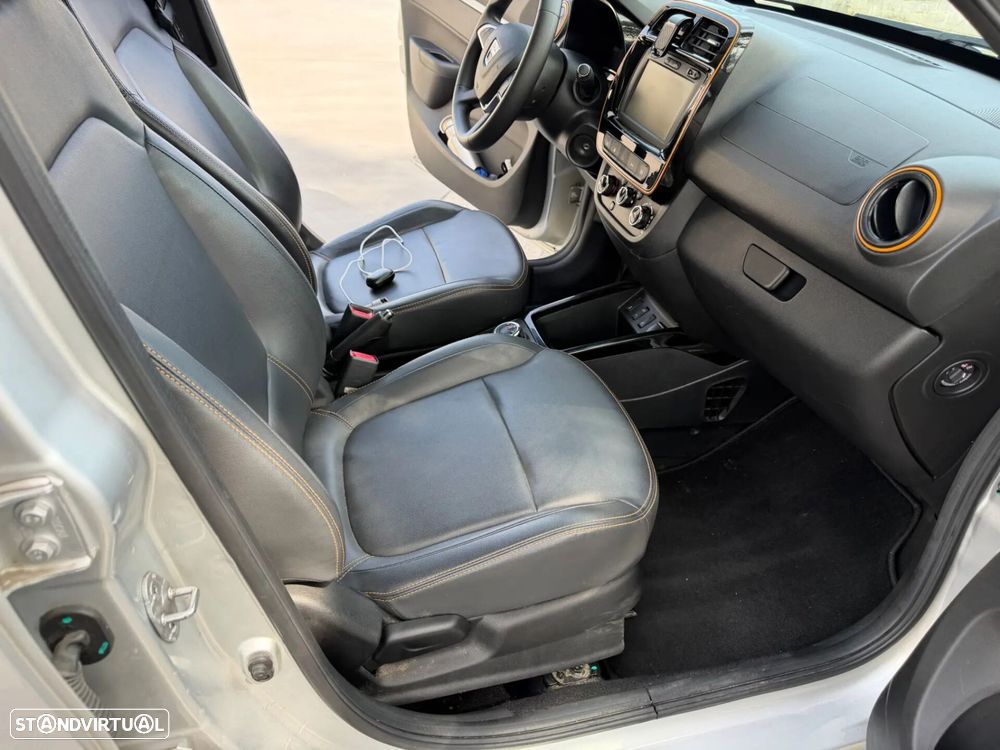 Dacia Spring Electric 45 Expression - 16