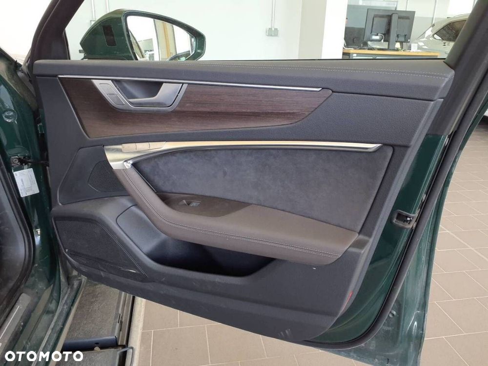 Audi A6 Allroad - 16