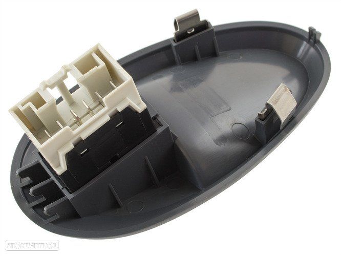 Botões vidros Iveco Daily de 2000 até 2006 NOVOS - 3