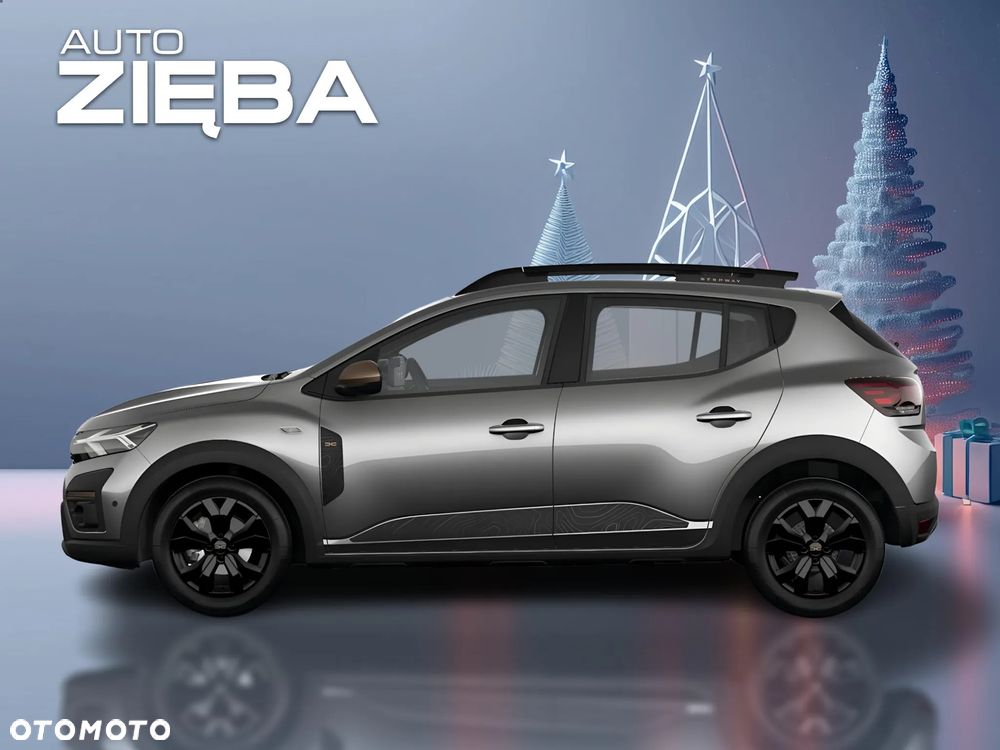 Dacia Sandero Stepway - 2