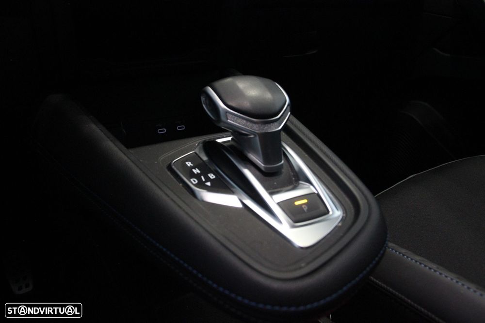 Renault Captur 1.6 E-Tech Plug-In RS Line - 19