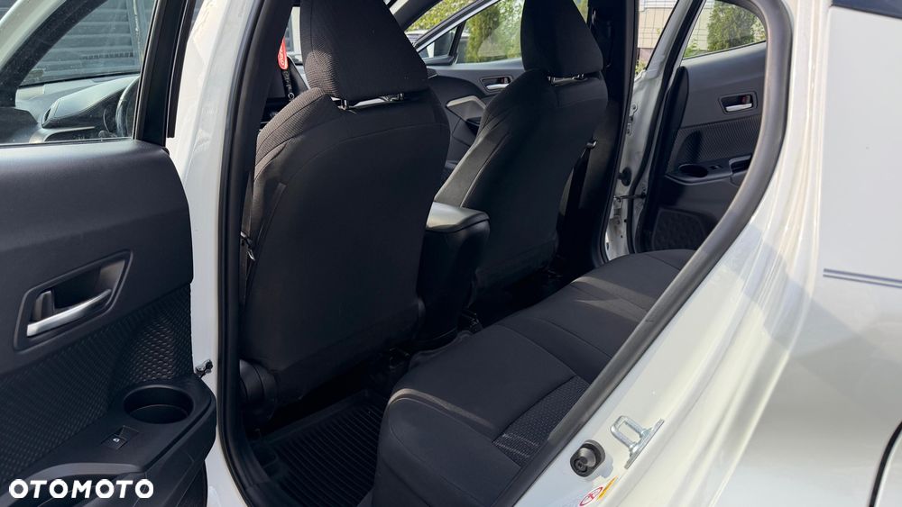 Toyota C-HR - 9