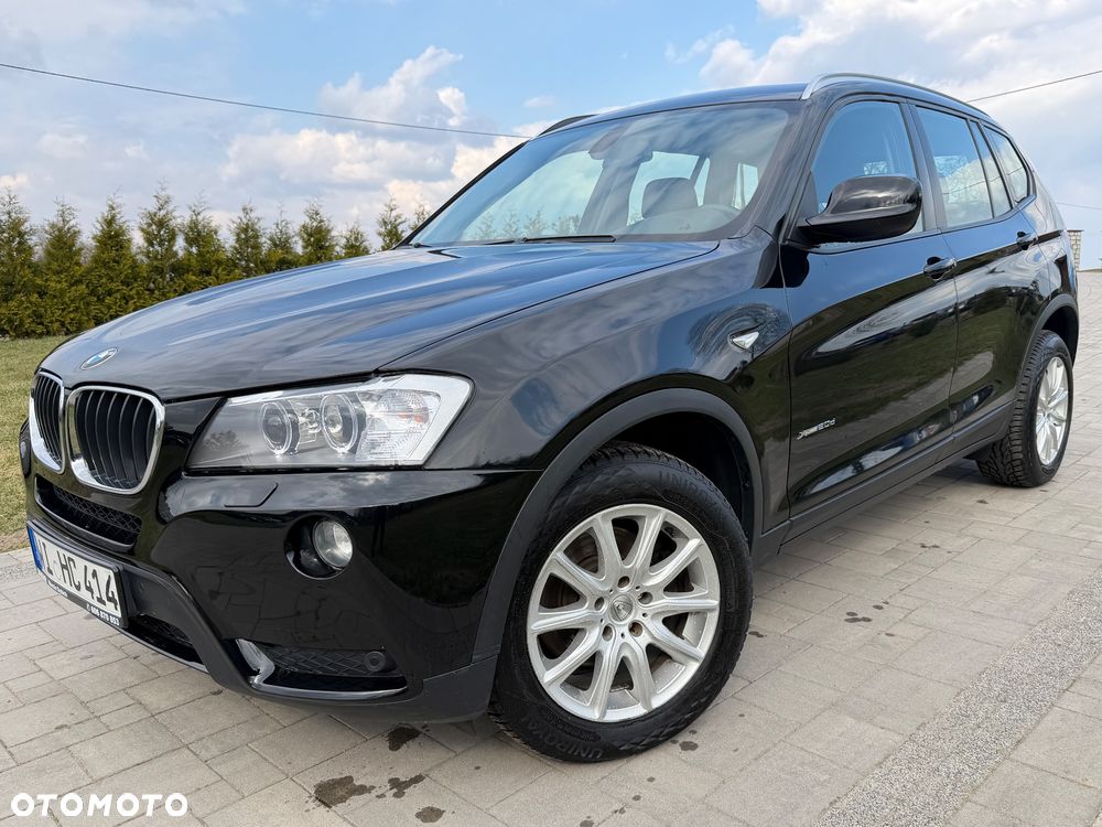 BMW X3 - 22