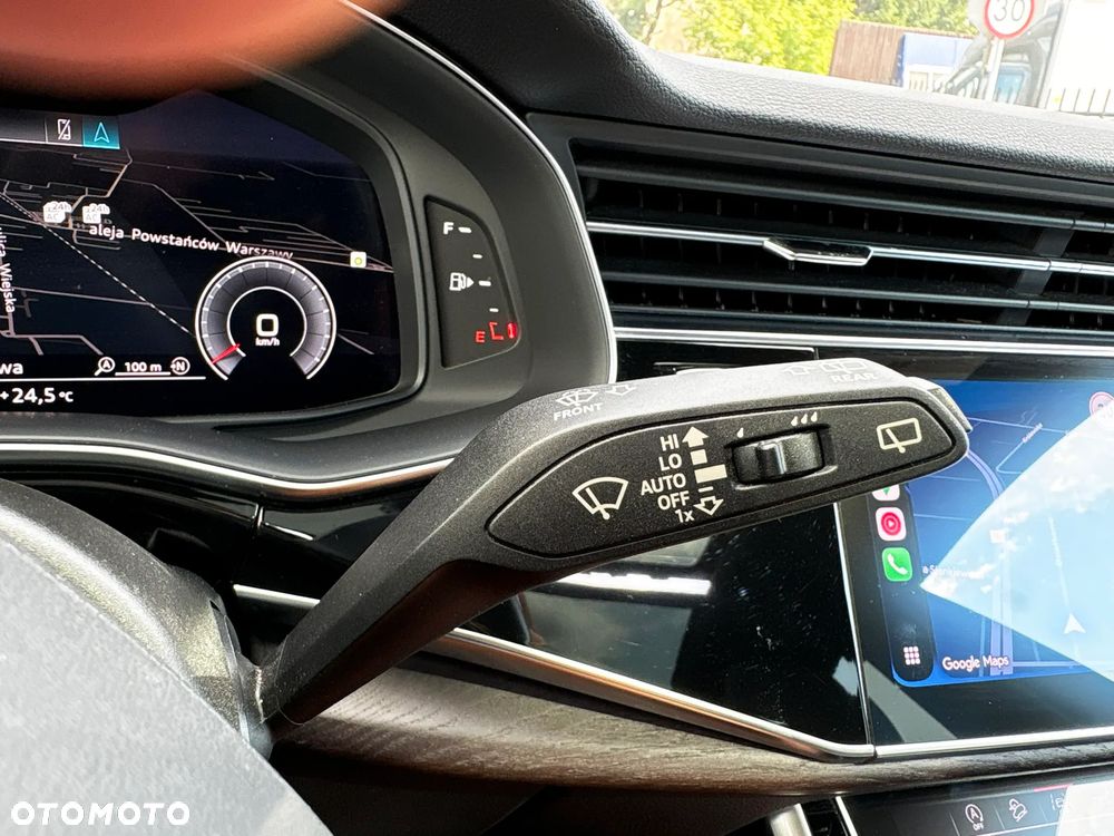 Audi Q8 - 19