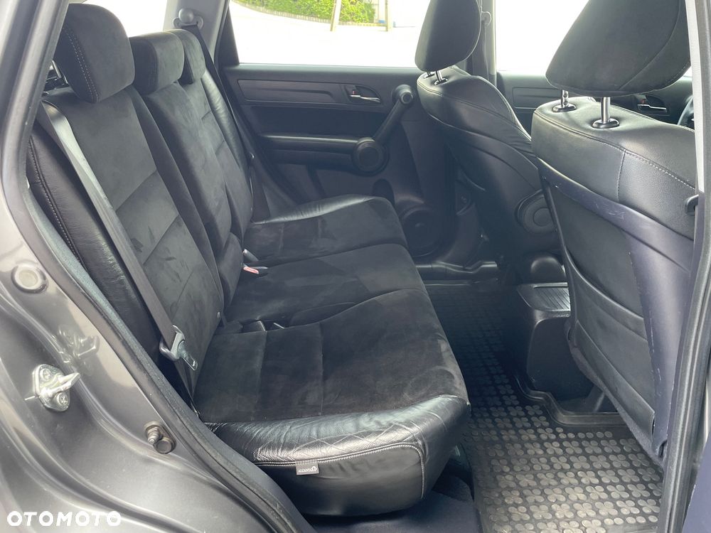 Honda CR-V - 23