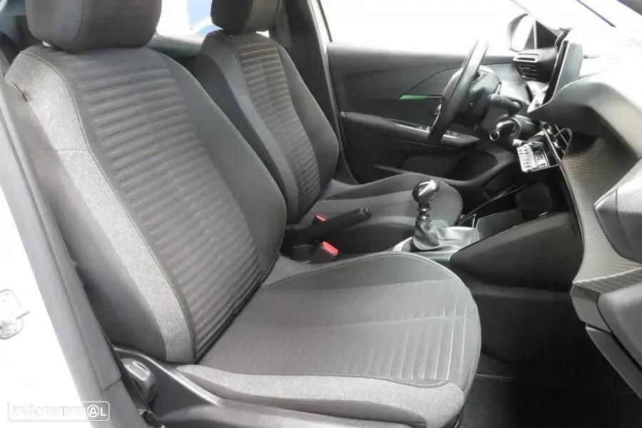 Peugeot 208 1.2 PureTech Active - 29
