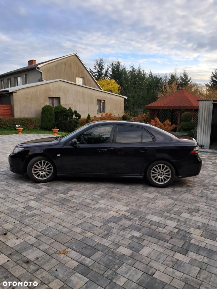 Saab 9-3 - 3