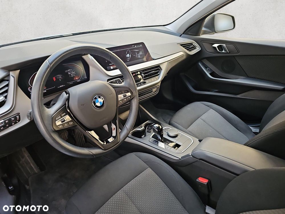 BMW Seria 1 118i Advantage - 12