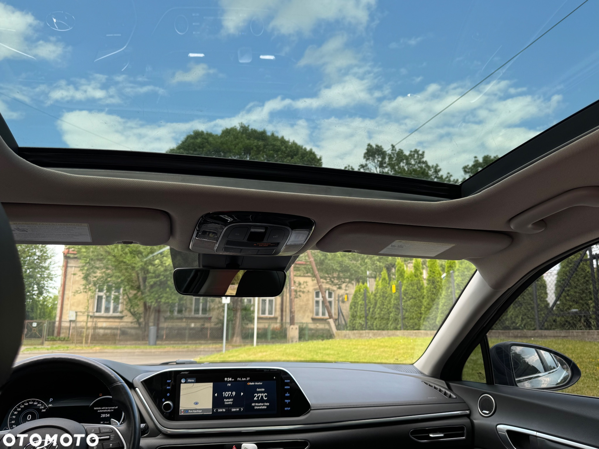 Hyundai Sonata - 22