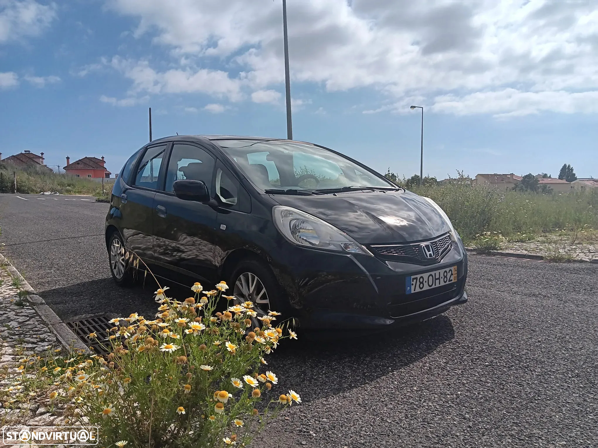 Honda Jazz 1.2 i-VTEC Trend J15 - 14
