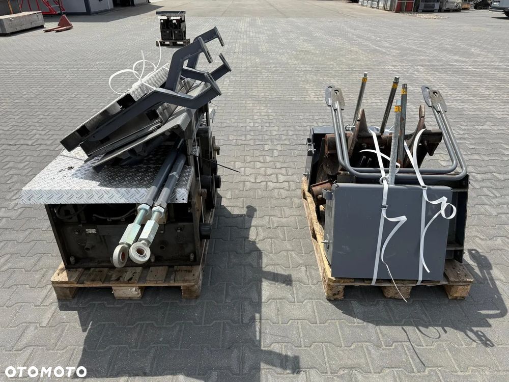 Vogele AB 500/600 -3 TV - 3