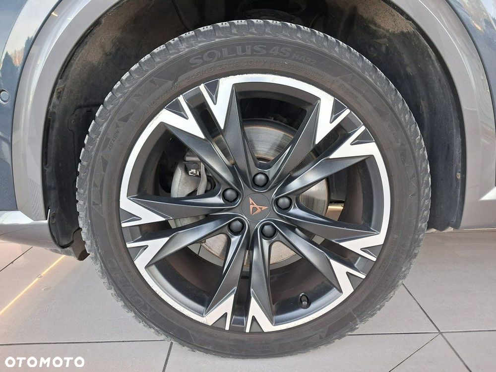 Cupra Formentor - 10