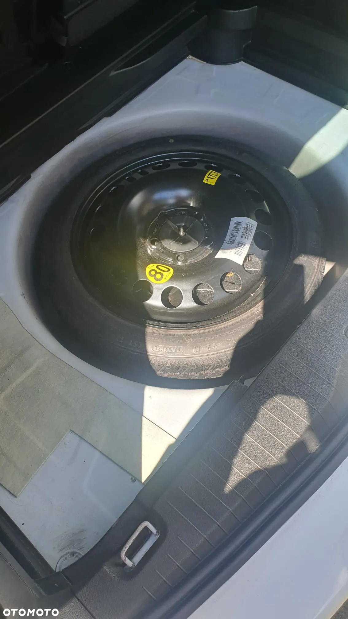 Opel Meriva 1.4 T Cosmo - 10