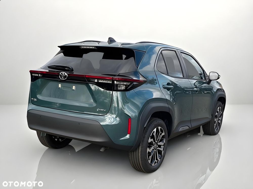 Toyota Yaris Cross Hybrid 1.5 Style - 3