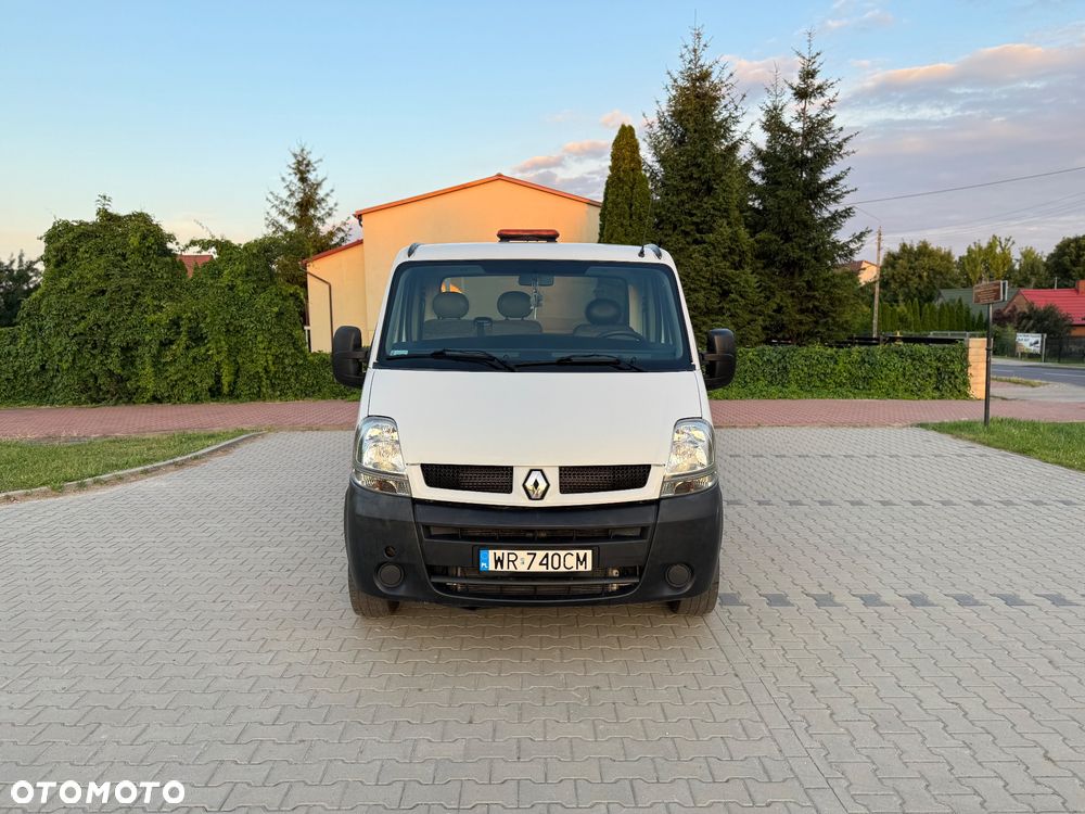 Renault Master - 3