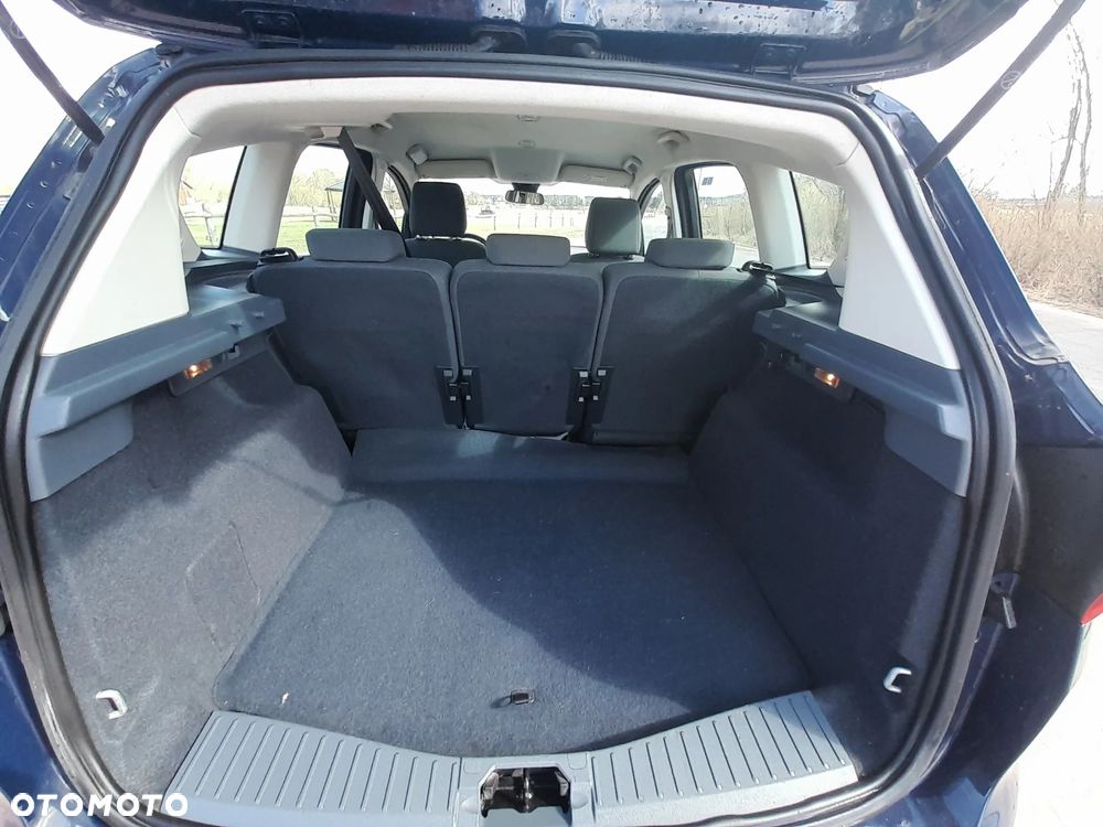 Ford C-MAX 1.6 TDCi Start-Stop-System Business Edition - 7
