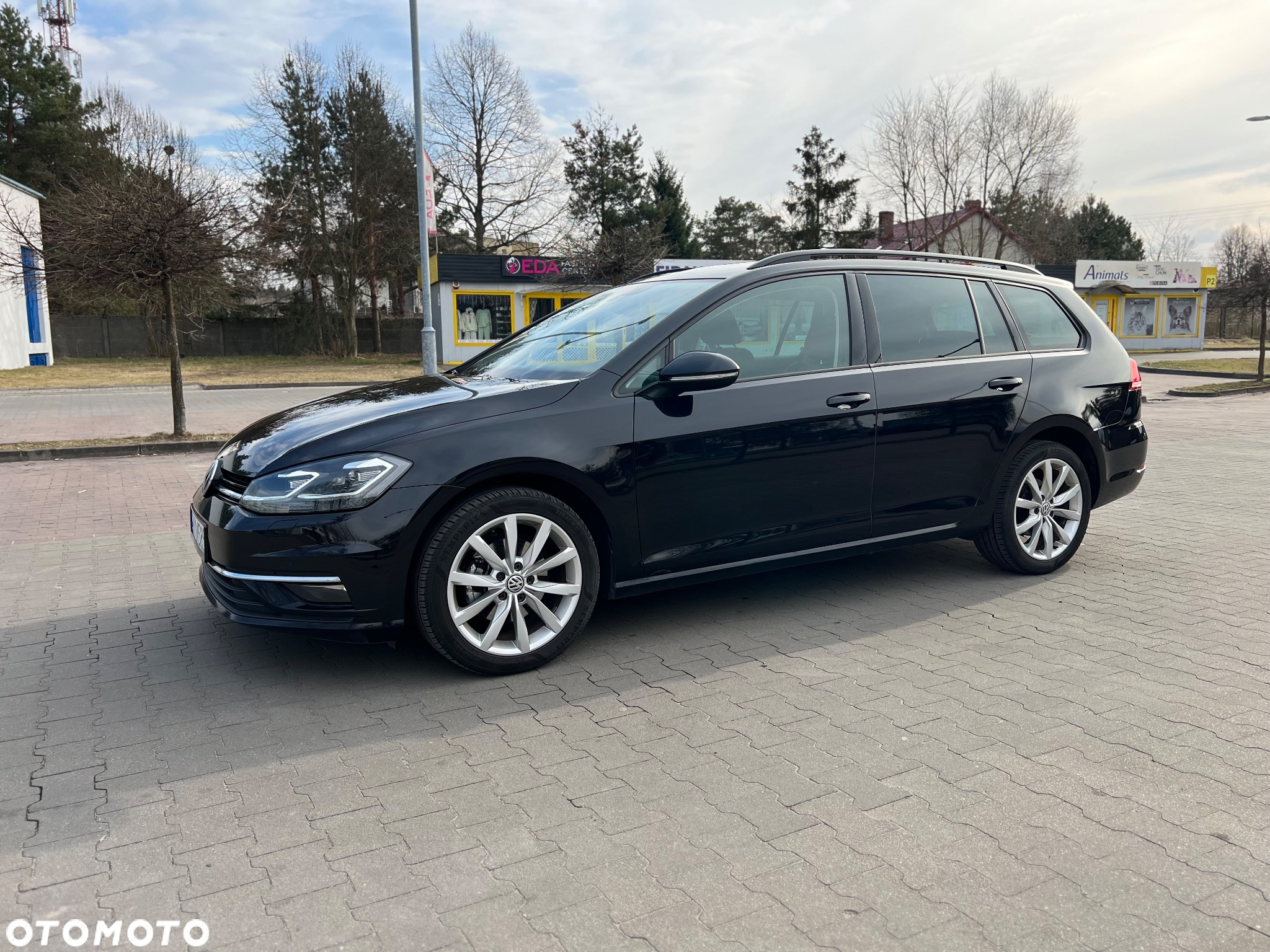 Volkswagen Golf 1.6 TDI (BlueMotion Technology) Comfortline - 10