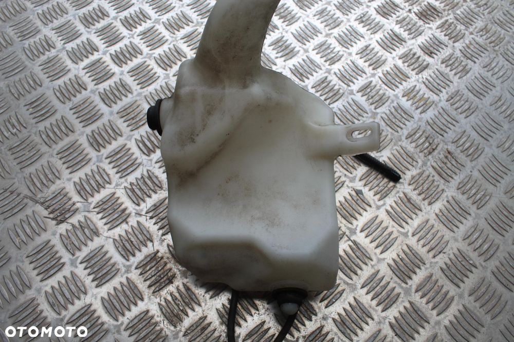 ZBIORNICZEK SPRYSKIWACZY OPEL MERIVA A 93323649 - 3