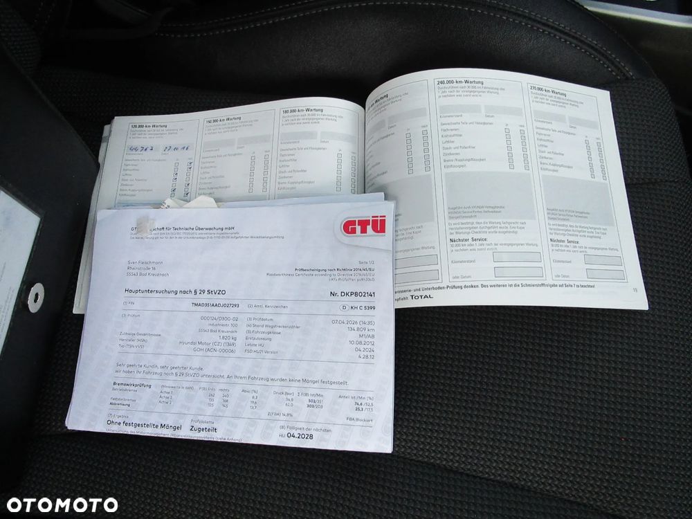 Hyundai i30 1.4 Classic - 31