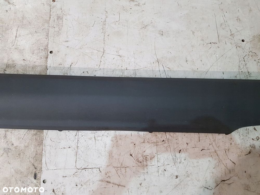 listwa nakładka progowa lewa 31294848 volvo xc60 i 3.2b eu 12 rok - 4