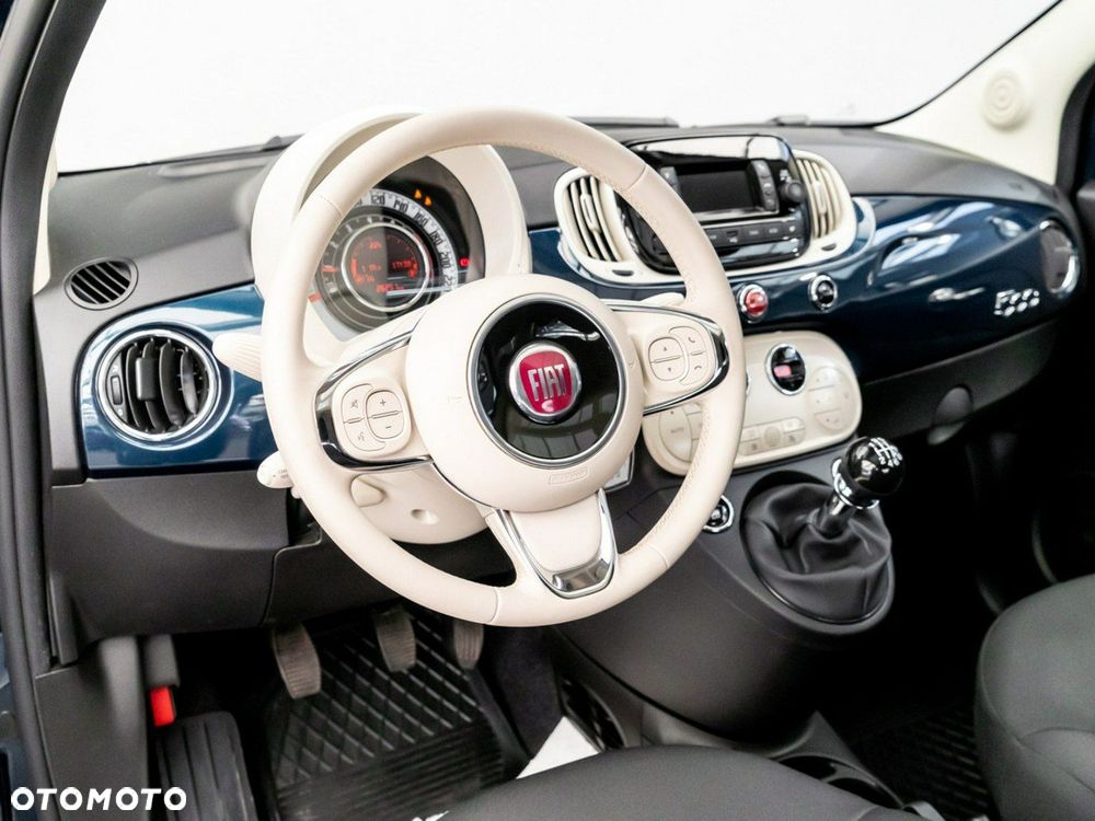 Fiat 500 - 14