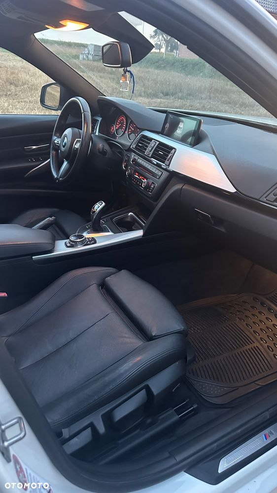 BMW Seria 3 320d - 20
