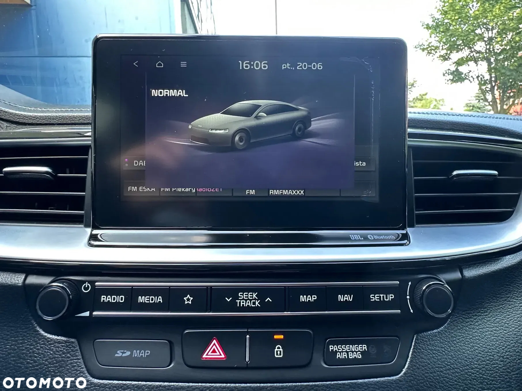 Kia ProCeed 1.4 T-GDI DCT7 OPF GT LINE - 39