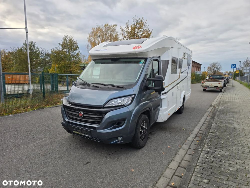 Eura Mobil Profila PT 695 EB - 26