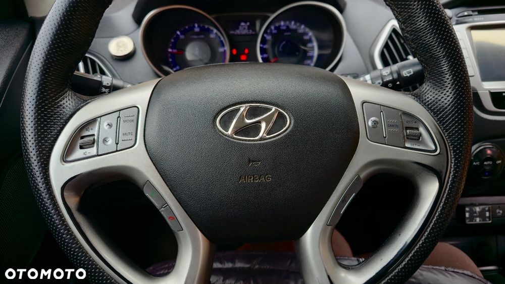 Hyundai ix35 - 27