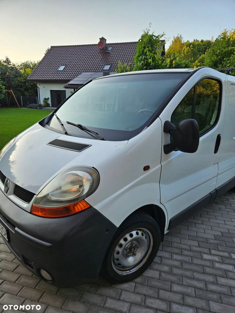Renault Trafic - 14
