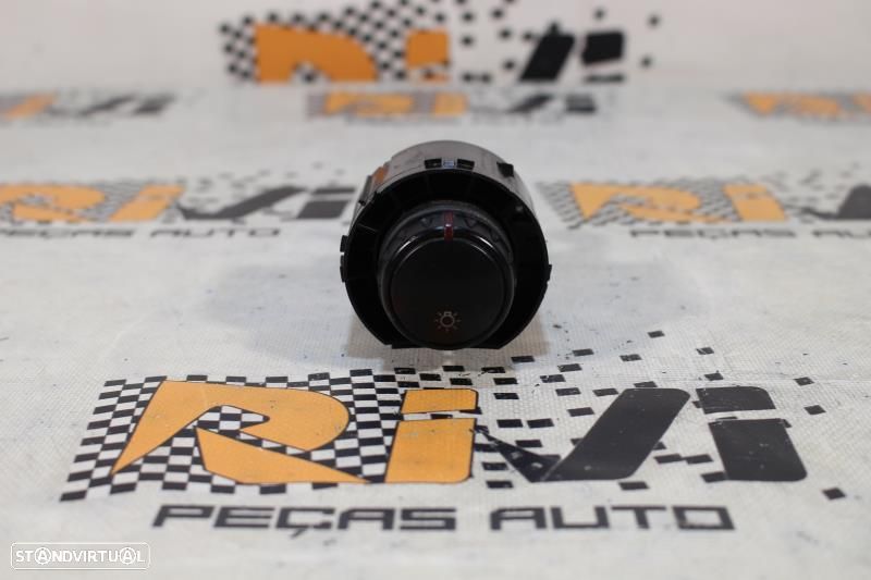 Comutador Das Luzes Seat Altea (5P1)  5P2941431bd / 04062576 / 5P2 941 - 1