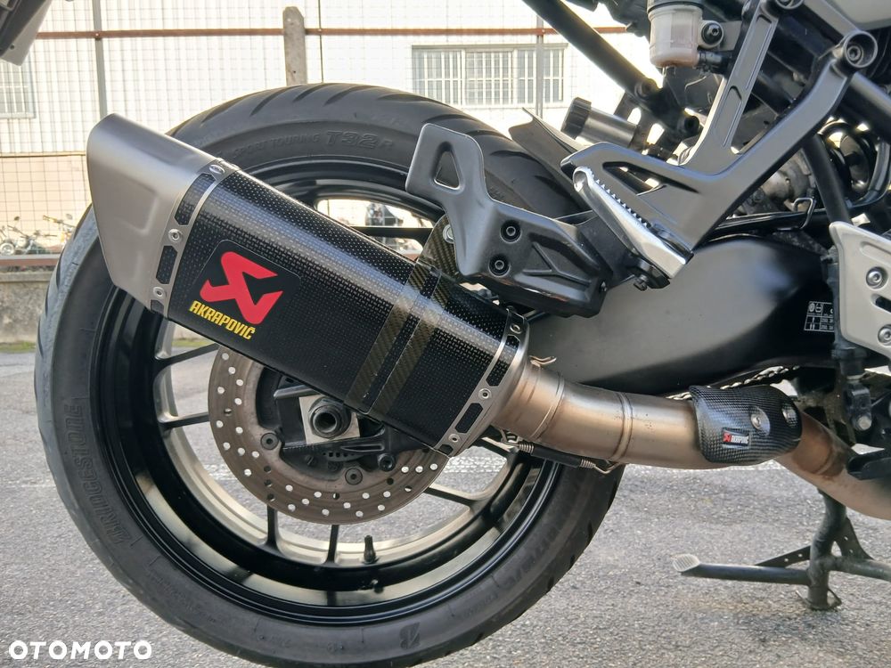 Yamaha GT - 22