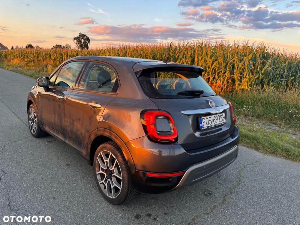 Fiat 500X 1.0 City Cross - 6