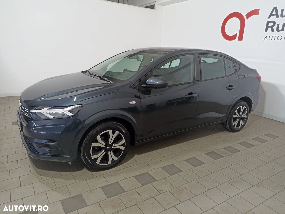 Dacia Logan TCe 90 MT6 Expression - 5