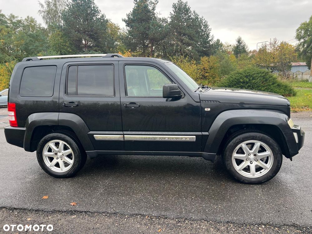 Jeep Cherokee - 6