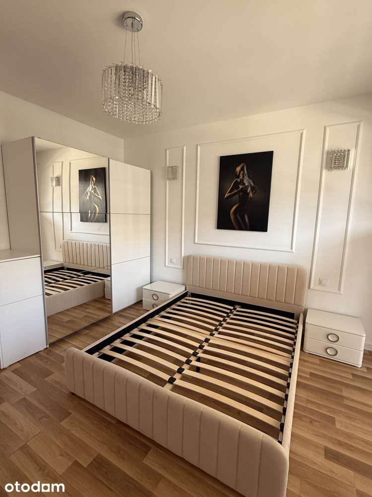 3 pokoje | 65 m² | 2 balkony | garaż | Żoliborz Artystyczny