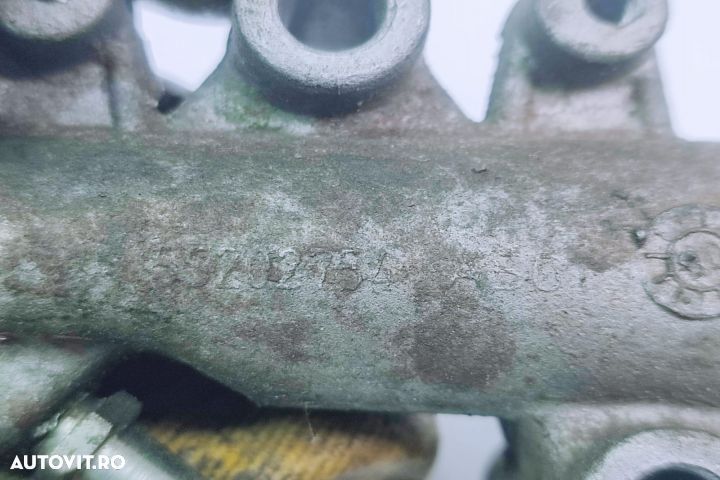 Regulator presiune combustibil 1.9 cdti z19dth 55202754a501 Opel Vectra C seria - 4