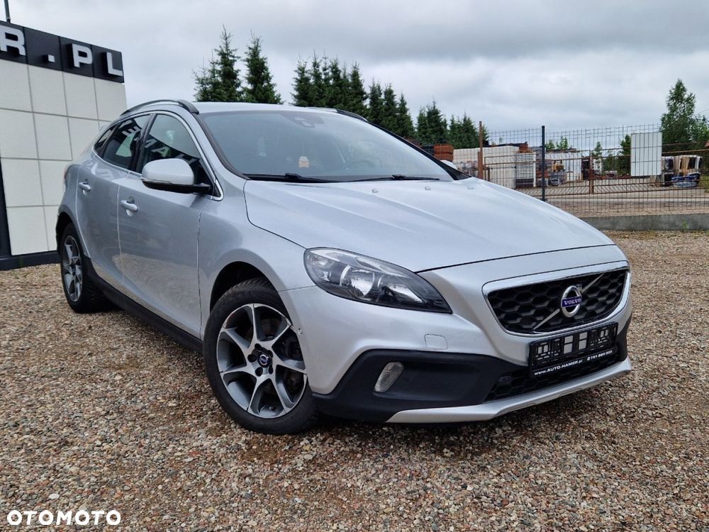 Volvo V40 Cross Country D3 Ocean Race - 3