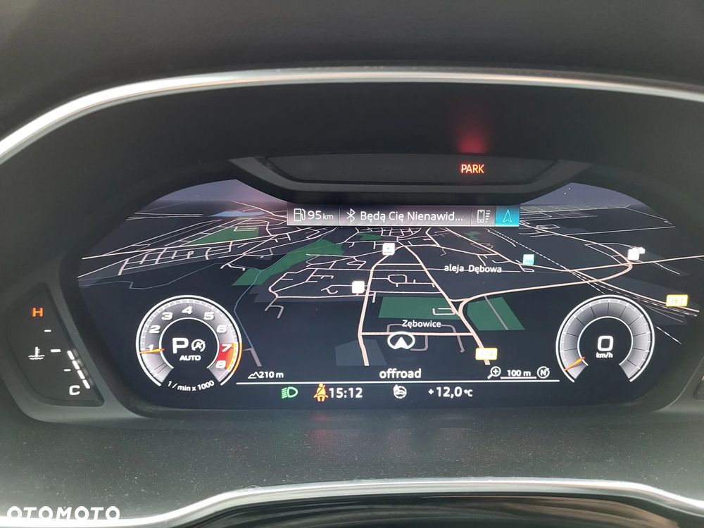 Audi Q3 ver-45-tfsi-quattro-s-tronic-s-line - 14