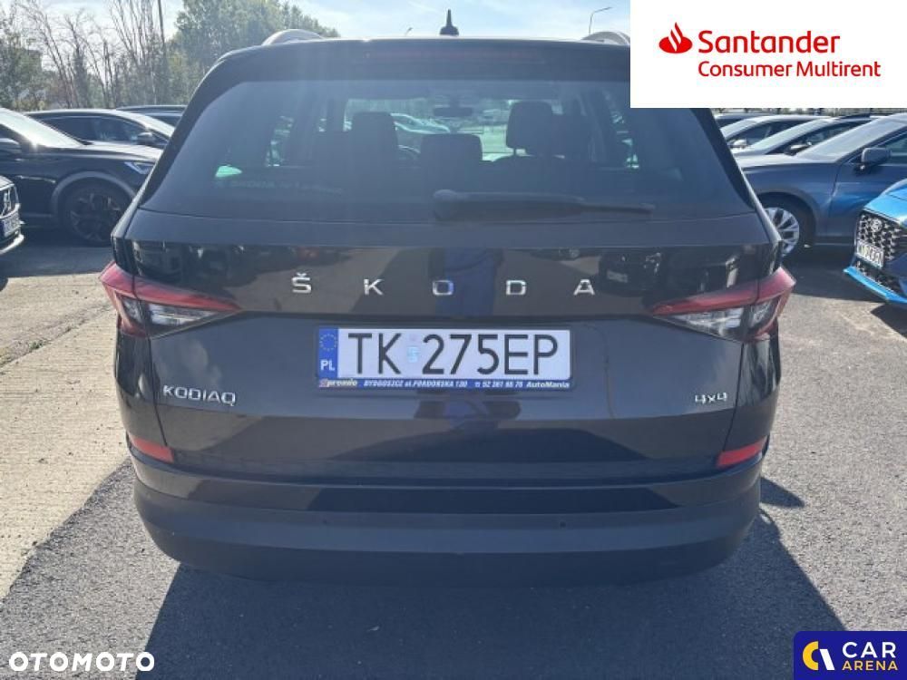 Skoda Kodiaq 2.0 TDI 4x4 Business DSG - 13