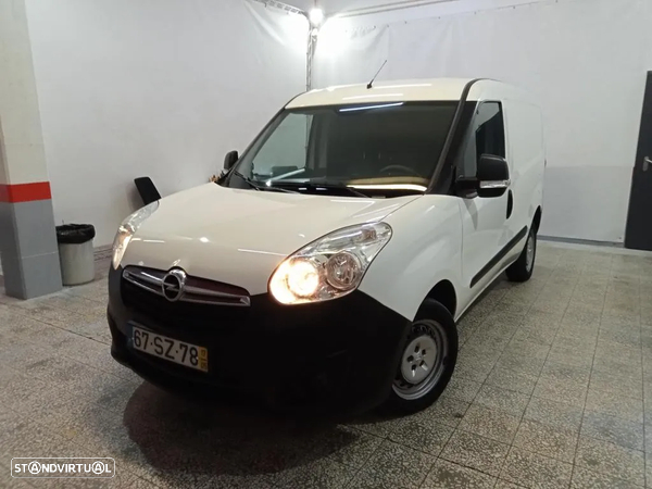 Opel Combo 1.3 CDTi L1H1